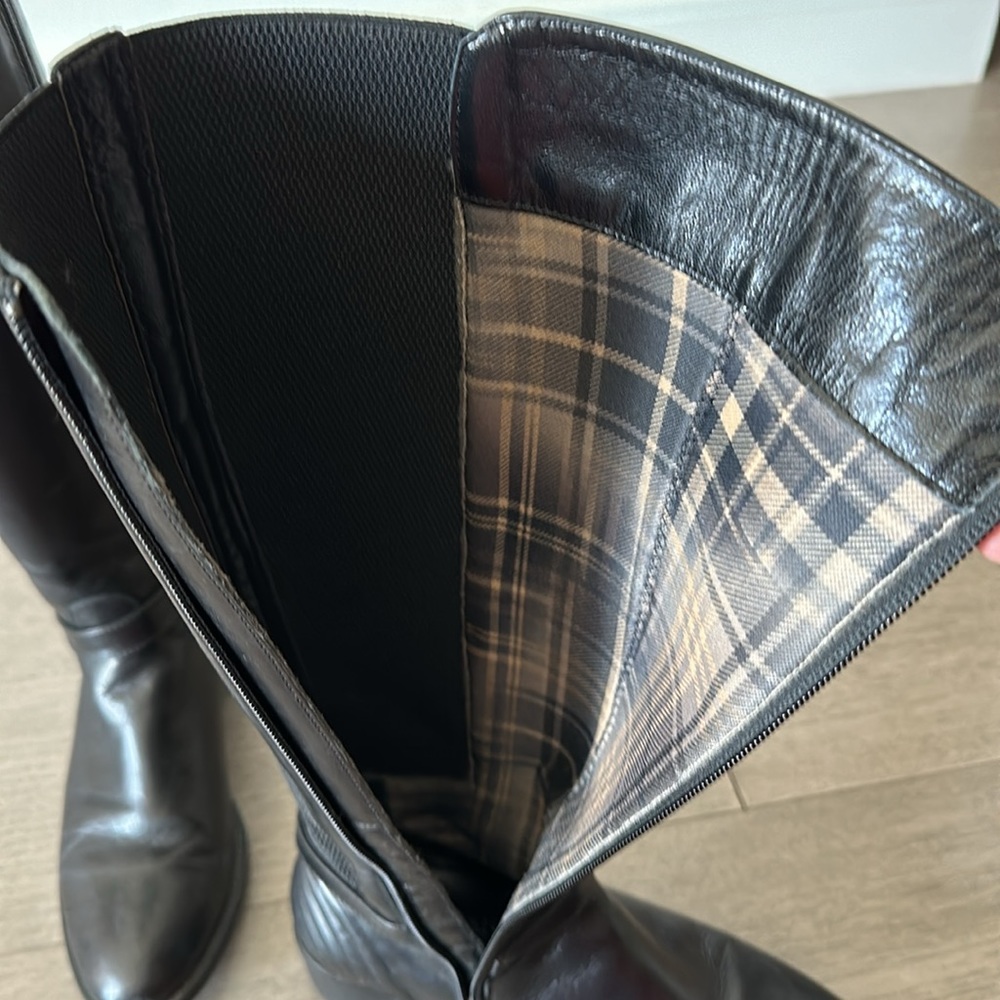 Aquatalia all weather boot size 5 - Picture 7 of 11